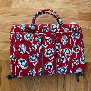 Vera Bradley Laptop Case